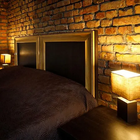 Vilda Apartament Poznań