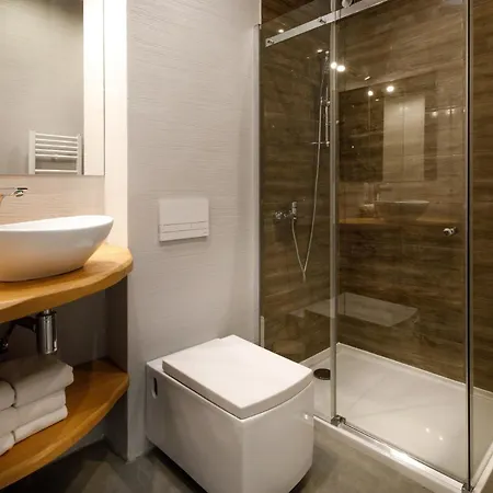 Apartament Vilda Poznań