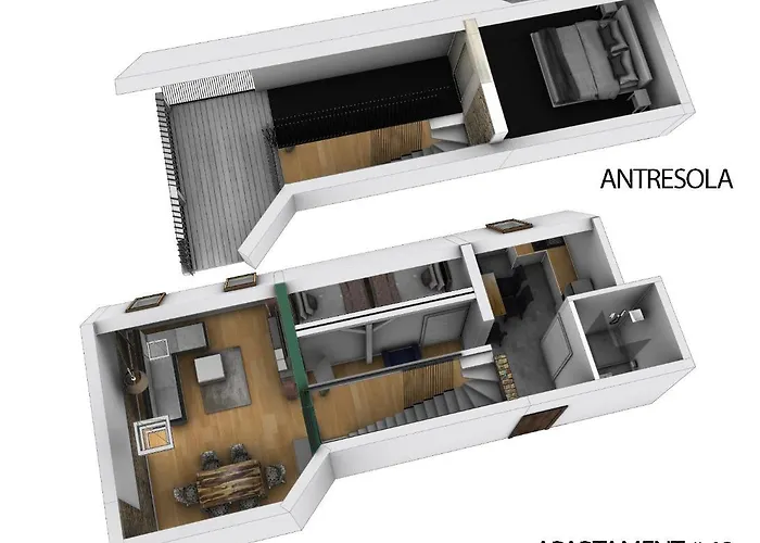 Apartamento Vilda Poznań