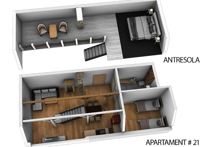 Apartamento Vilda Poznań