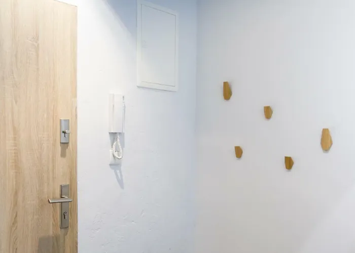 Vilda Apartamento Poznań