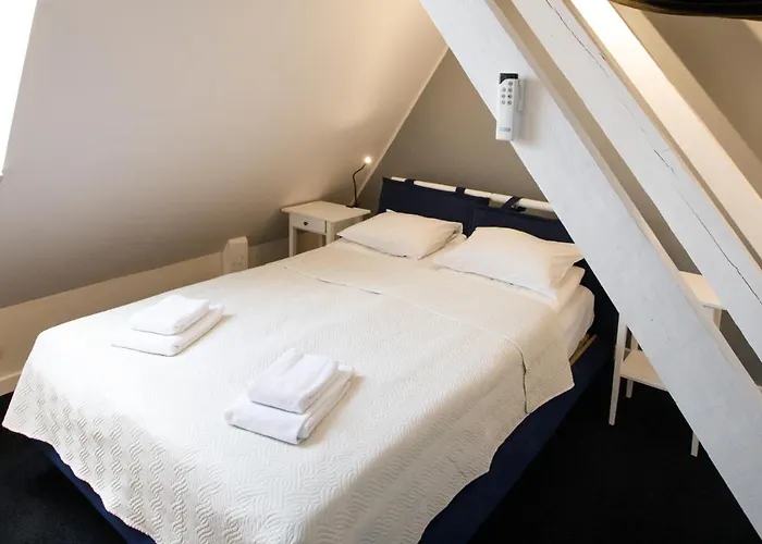 Vilda Apartamento Poznań