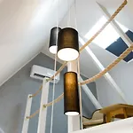 Vilda Apartmán *