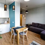 Vilda Apartmán
