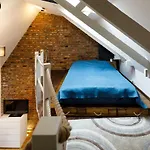 Apartmán Vilda