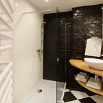 Vilda Apartmán Poznaň