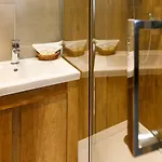 Apartmán Vilda *