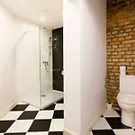Vilda Apartmán *