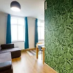 Vilda Apartmán *