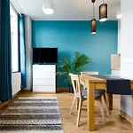 Vilda Apartmán *