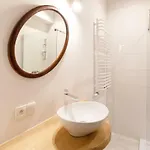 Apartmán Vilda *