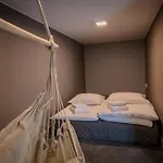 Apartmán Vilda