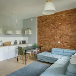 Vilda Apartmán *
