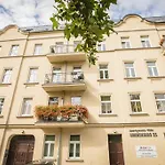 Vilda Apartmán Poznaň