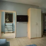Vilda Apartmán