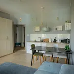 Vilda Apartmán *