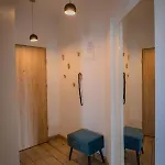 Vilda Apartmán