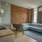 Vilda Apartmán *