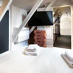 Apartmán Vilda