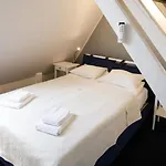 Vilda Apartmán Poznaň