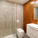 Vilda Apartmán