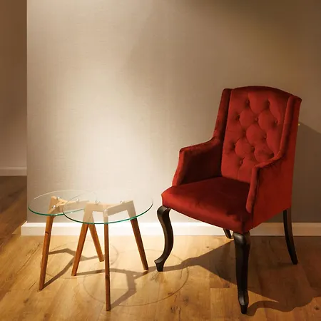 Apartment Vilda *