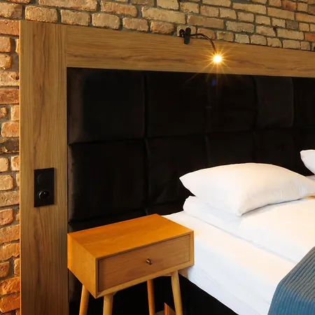 Vilda Apartment