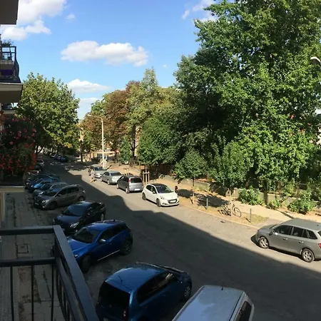 Vilda * Poznan
