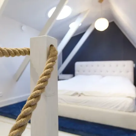 Apartment Vilda *