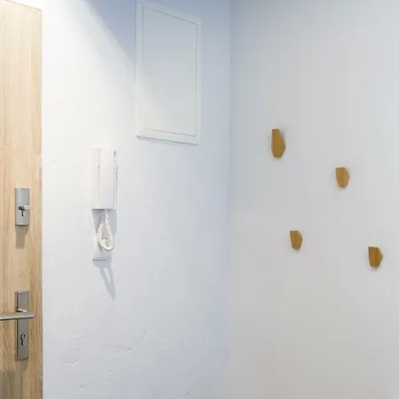 Vilda Apartment Poznan