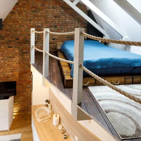 Apartment Vilda