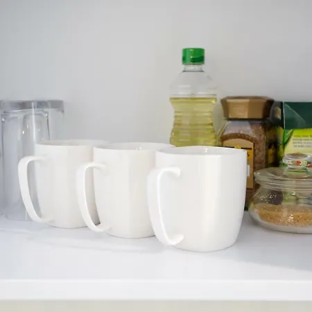 Vilda Апартаменти