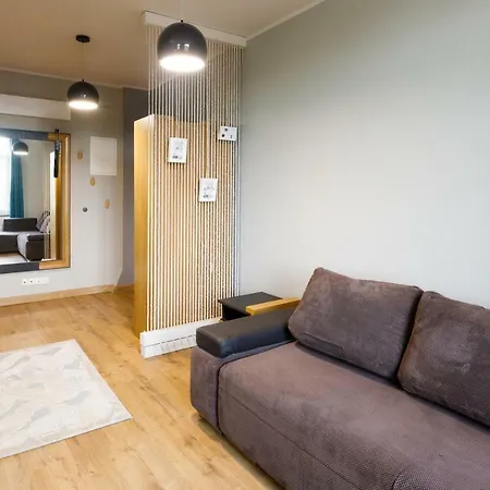 Vilda Апартаменти