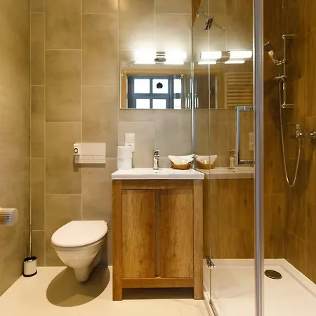 Vilda Познань