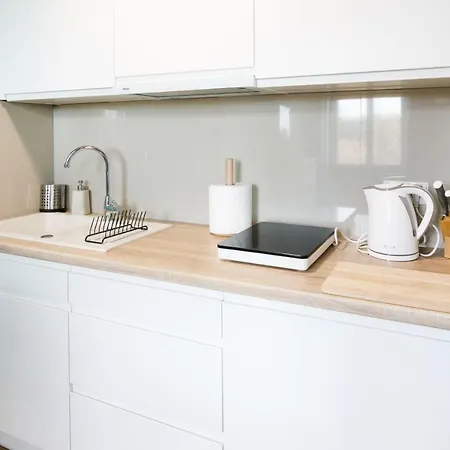 Vilda Познань