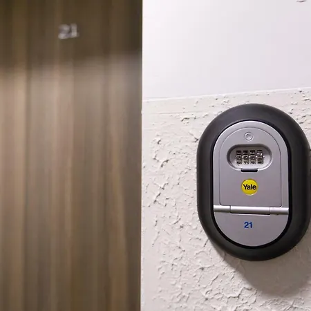 Apartment Vilda *