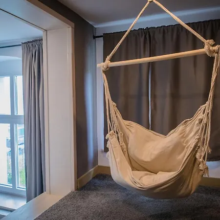 Vilda Apartment