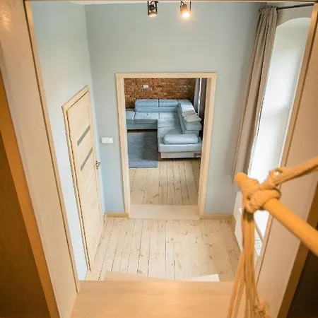 Vilda Apartment Poznan