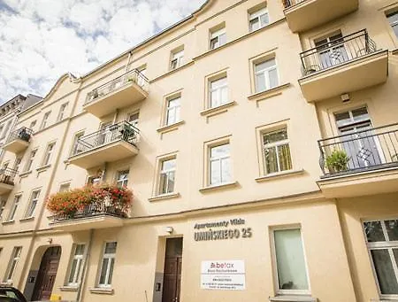 Vilda * Poznań