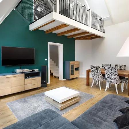 Vilda * Познань