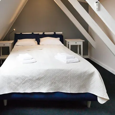 Apartman Vilda