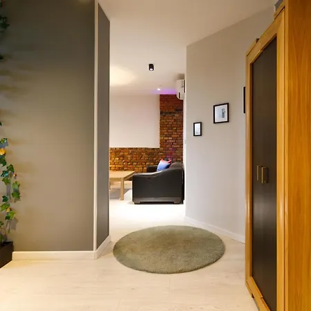 Vilda Познань