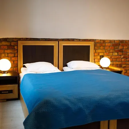 Vilda Apartment