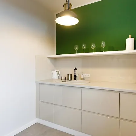 Vilda * Познань