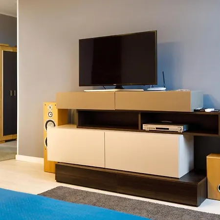 Vilda Apartman