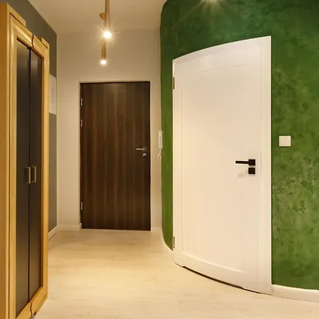 Vilda * Познань