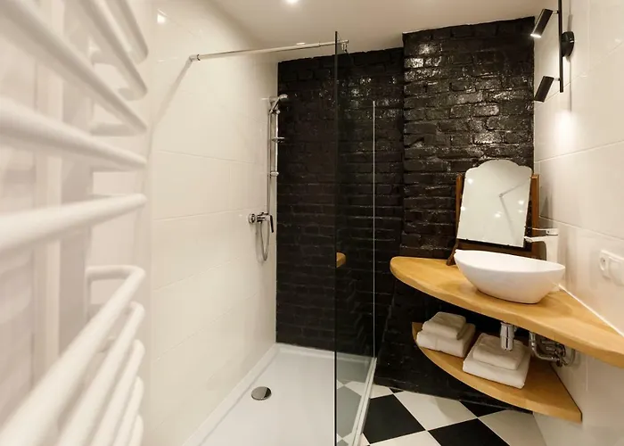 Vilda Apartment Poznan